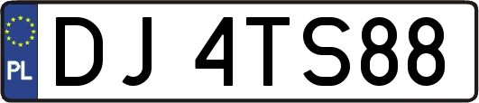 DJ4TS88