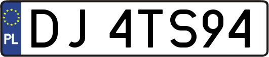 DJ4TS94
