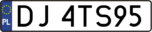 DJ4TS95