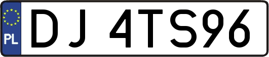 DJ4TS96