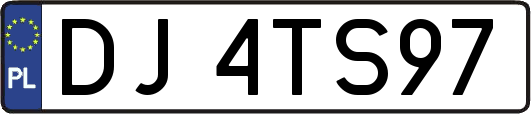 DJ4TS97