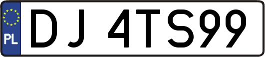 DJ4TS99