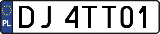 DJ4TT01