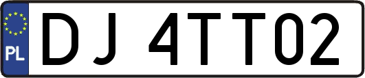 DJ4TT02