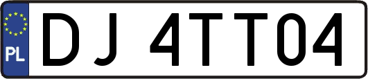DJ4TT04