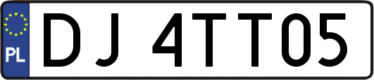 DJ4TT05