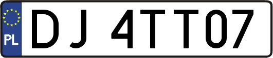 DJ4TT07