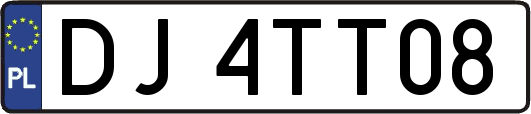 DJ4TT08