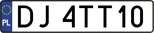 DJ4TT10