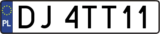 DJ4TT11
