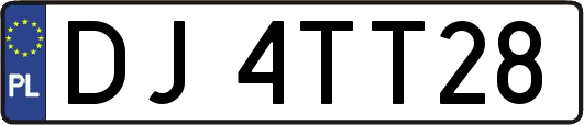 DJ4TT28