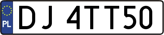 DJ4TT50