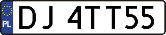 DJ4TT55