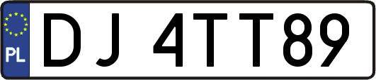 DJ4TT89