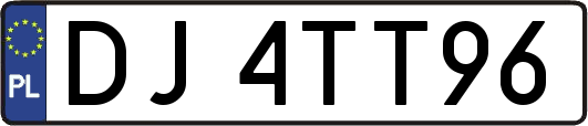DJ4TT96