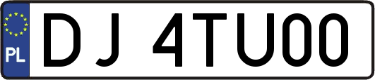 DJ4TU00