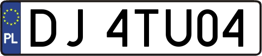 DJ4TU04