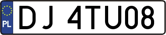 DJ4TU08