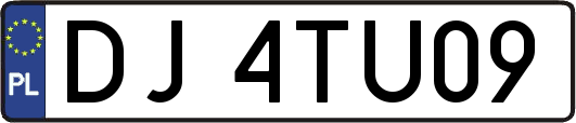 DJ4TU09