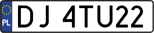 DJ4TU22