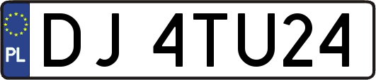 DJ4TU24