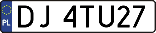 DJ4TU27