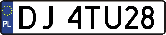 DJ4TU28