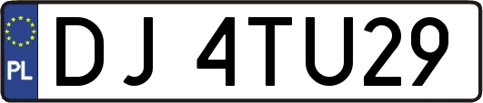 DJ4TU29