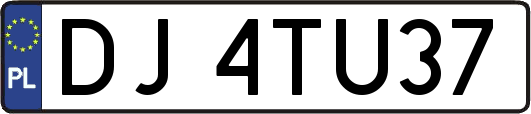 DJ4TU37