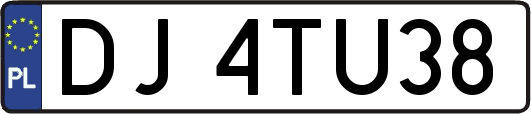 DJ4TU38
