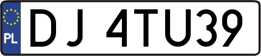 DJ4TU39