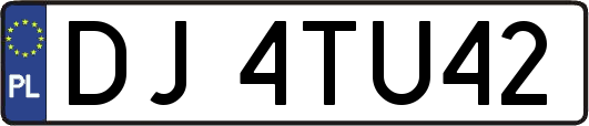 DJ4TU42