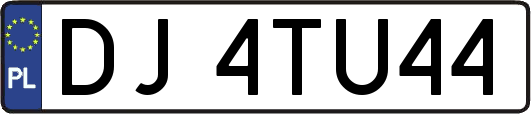 DJ4TU44
