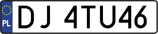 DJ4TU46