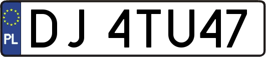 DJ4TU47