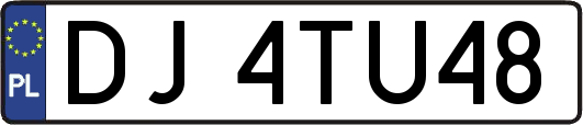 DJ4TU48