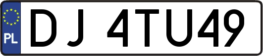 DJ4TU49