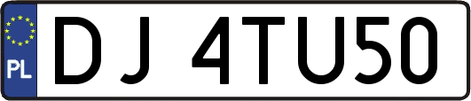 DJ4TU50