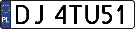 DJ4TU51