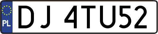 DJ4TU52