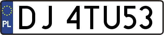 DJ4TU53
