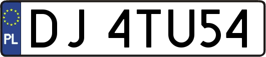 DJ4TU54