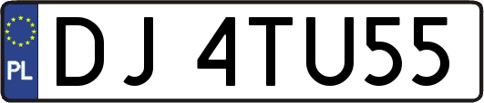 DJ4TU55