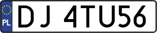 DJ4TU56