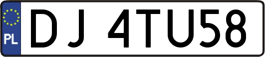 DJ4TU58