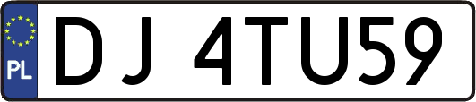 DJ4TU59