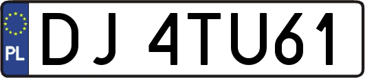 DJ4TU61