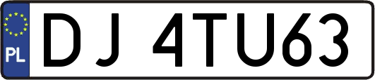 DJ4TU63