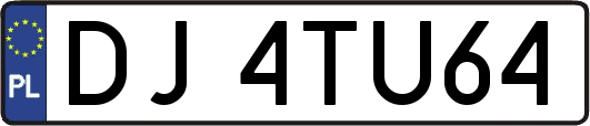 DJ4TU64