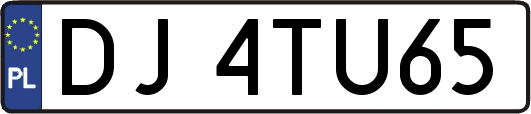 DJ4TU65